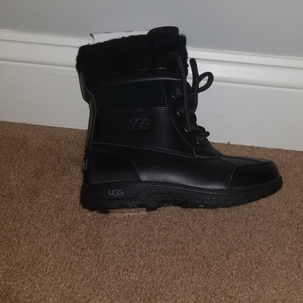 Boys UGG Boots